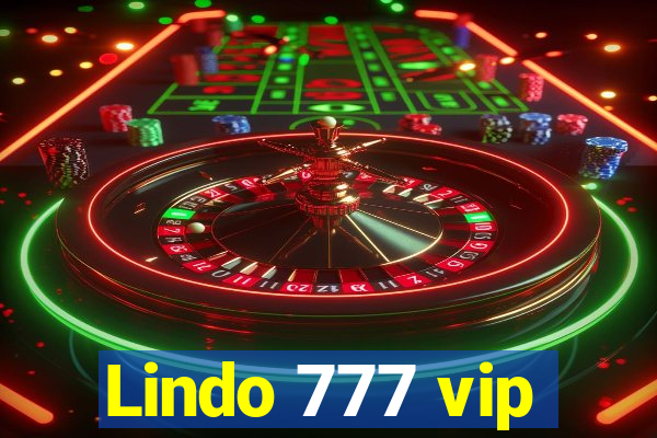 Lindo 777 vip